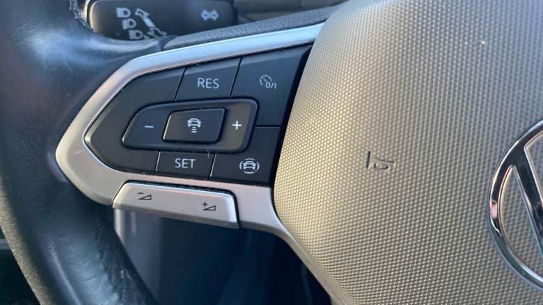 Volkswagen T-Roc 1.0 TSI Style 5dr Petrol Hatchback